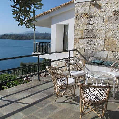 Villa Marlina كومينو المظهر الخارجي الصورة