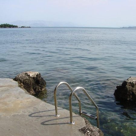 Villa Marlina كومينو المظهر الخارجي الصورة