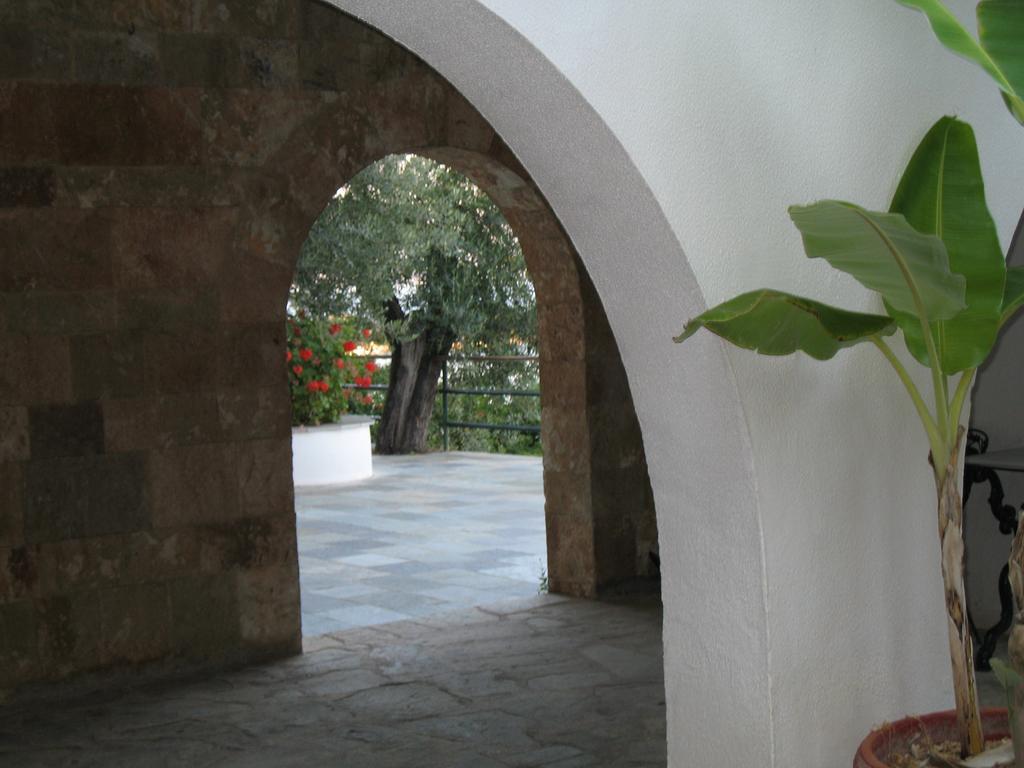 Villa Marlina كومينو المظهر الخارجي الصورة