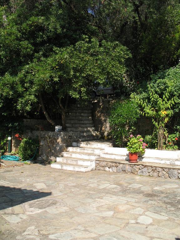 Villa Marlina كومينو المظهر الخارجي الصورة