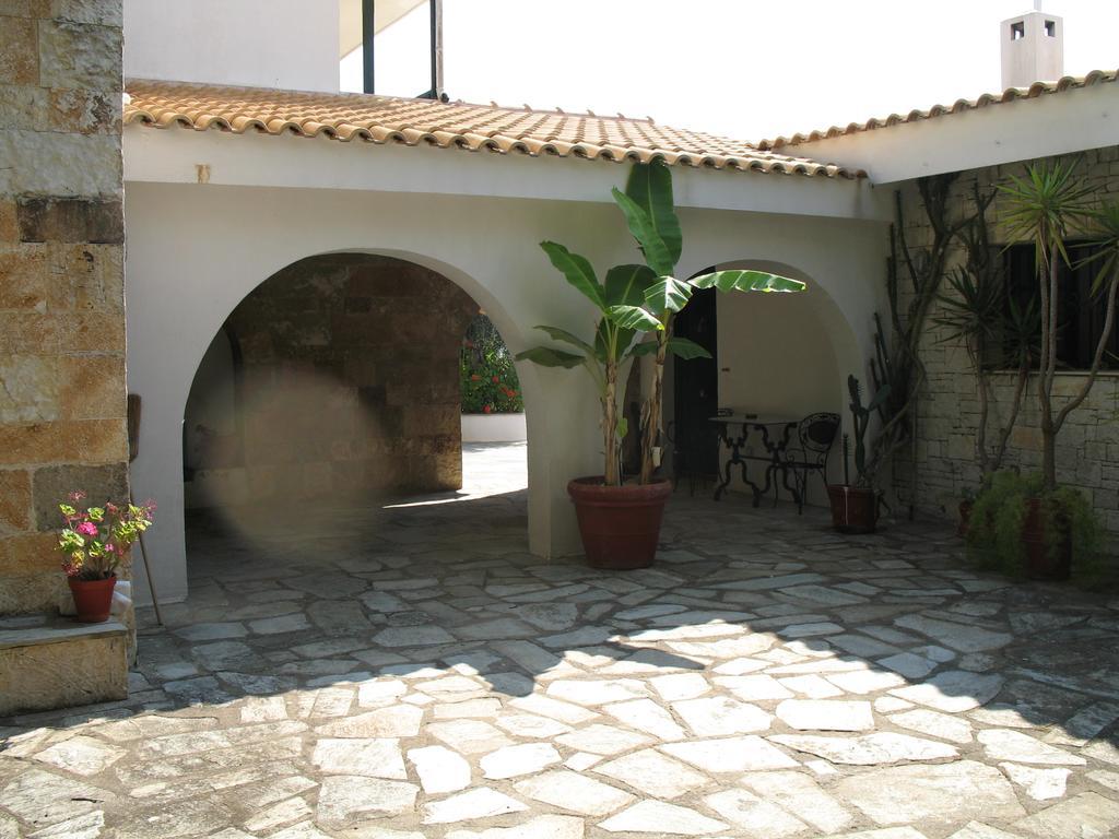 Villa Marlina كومينو المظهر الخارجي الصورة