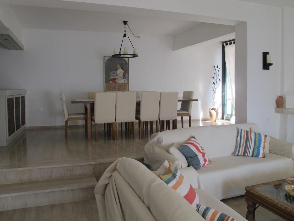 Villa Marlina كومينو المظهر الخارجي الصورة