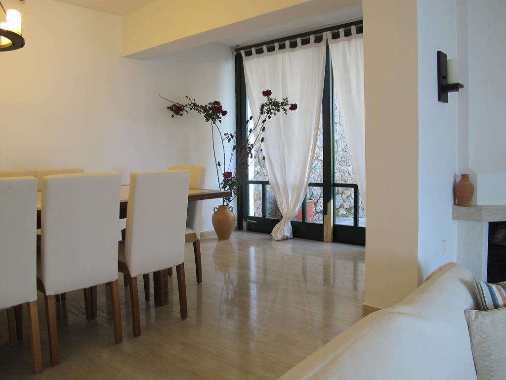 Villa Marlina كومينو المظهر الخارجي الصورة