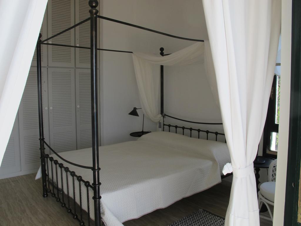 Villa Marlina كومينو المظهر الخارجي الصورة