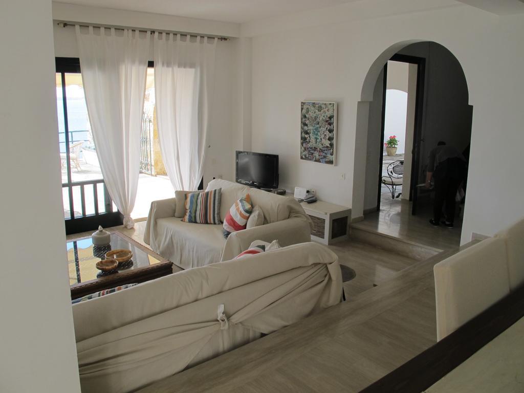 Villa Marlina كومينو المظهر الخارجي الصورة