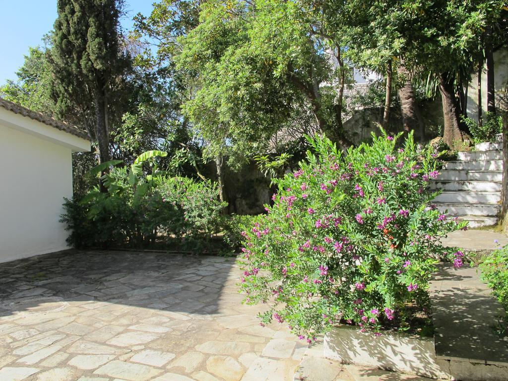 Villa Marlina كومينو المظهر الخارجي الصورة