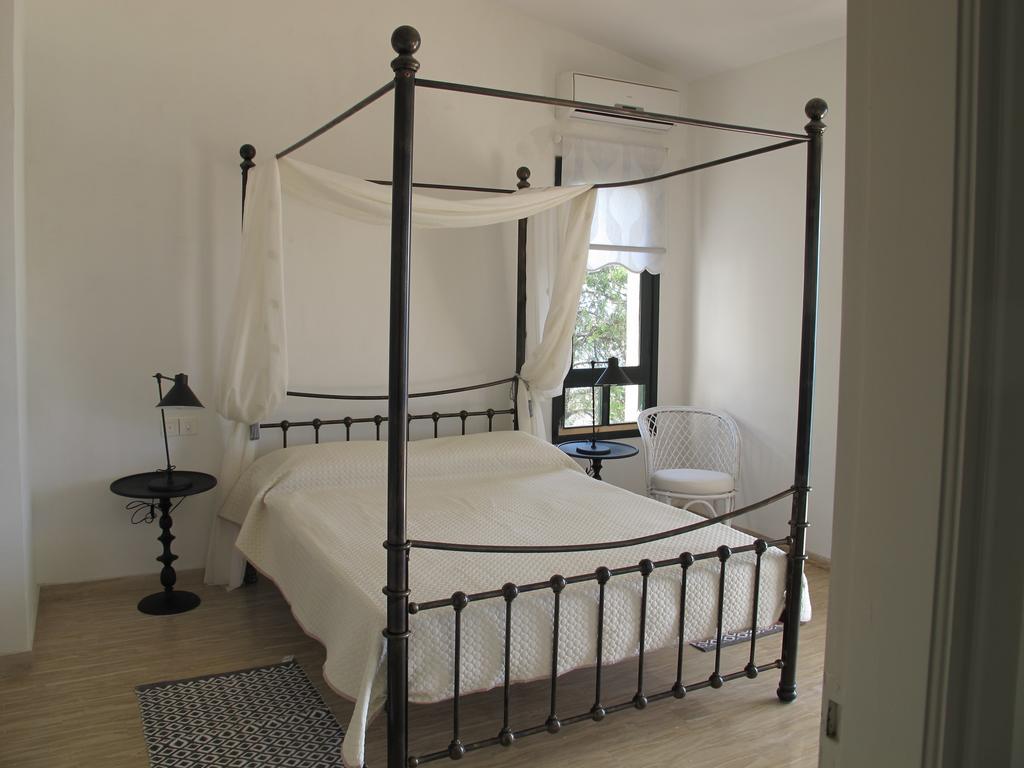 Villa Marlina كومينو المظهر الخارجي الصورة