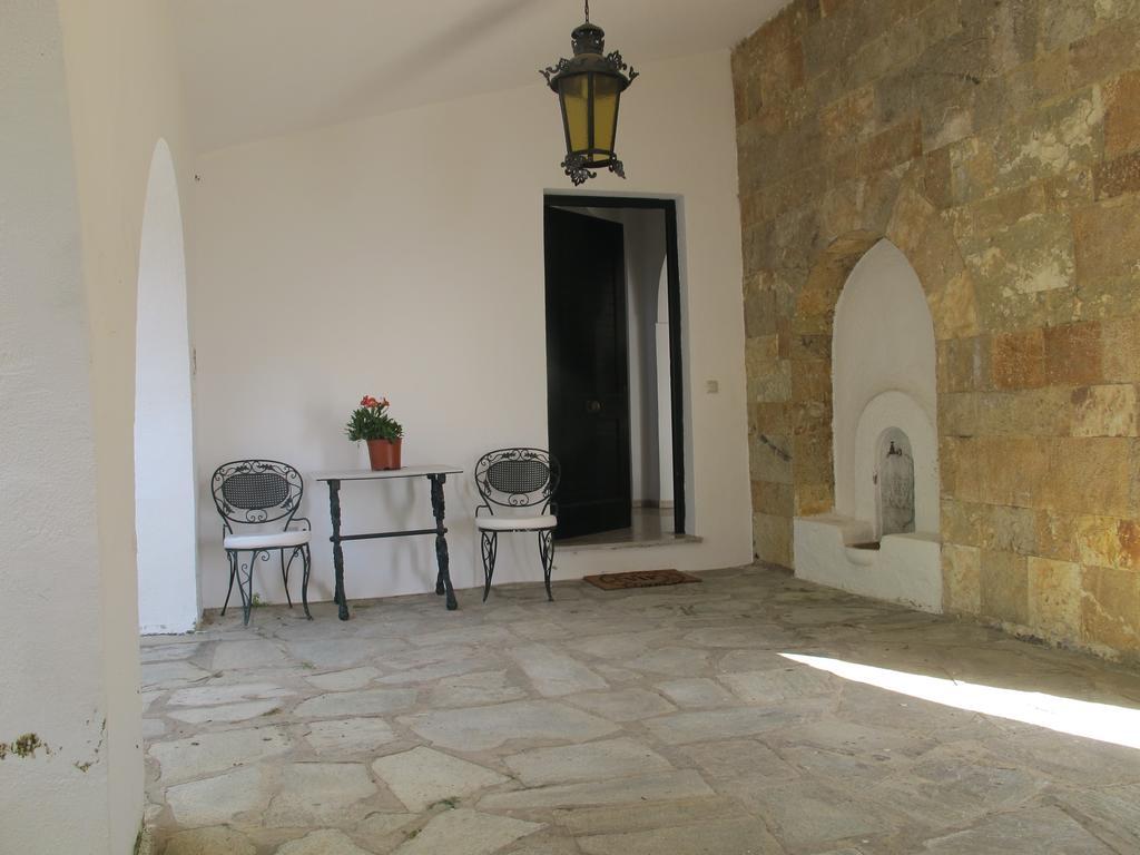 Villa Marlina كومينو المظهر الخارجي الصورة