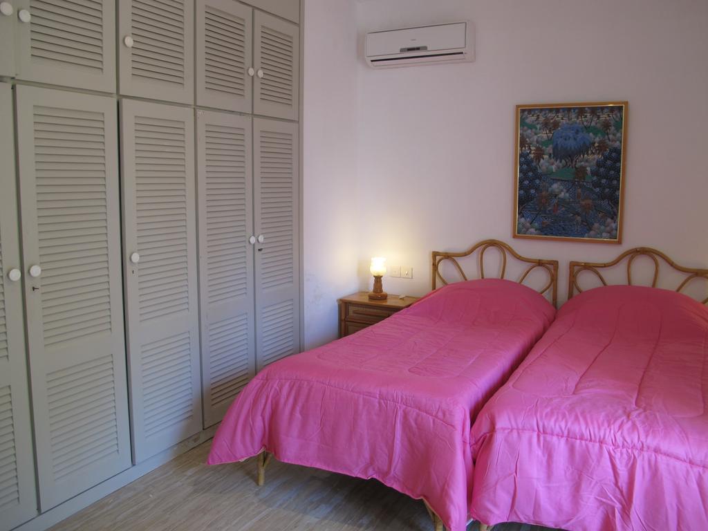 Villa Marlina كومينو المظهر الخارجي الصورة