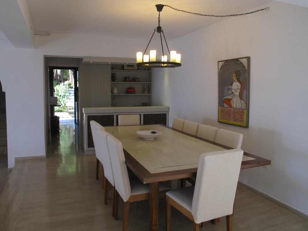 Villa Marlina كومينو المظهر الخارجي الصورة