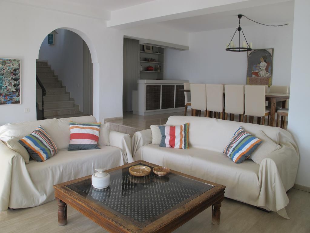 Villa Marlina كومينو المظهر الخارجي الصورة