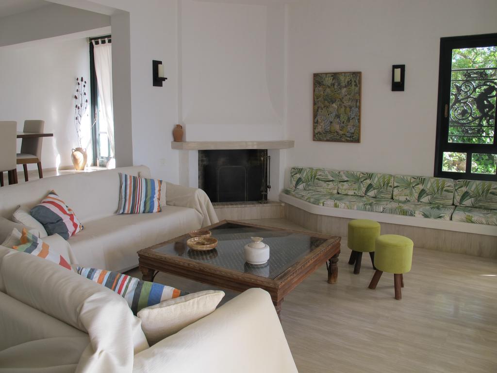 Villa Marlina كومينو المظهر الخارجي الصورة
