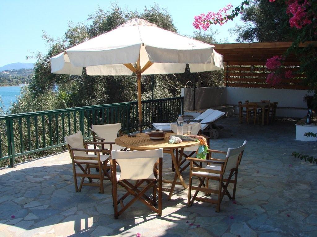 Villa Marlina كومينو الغرفة الصورة