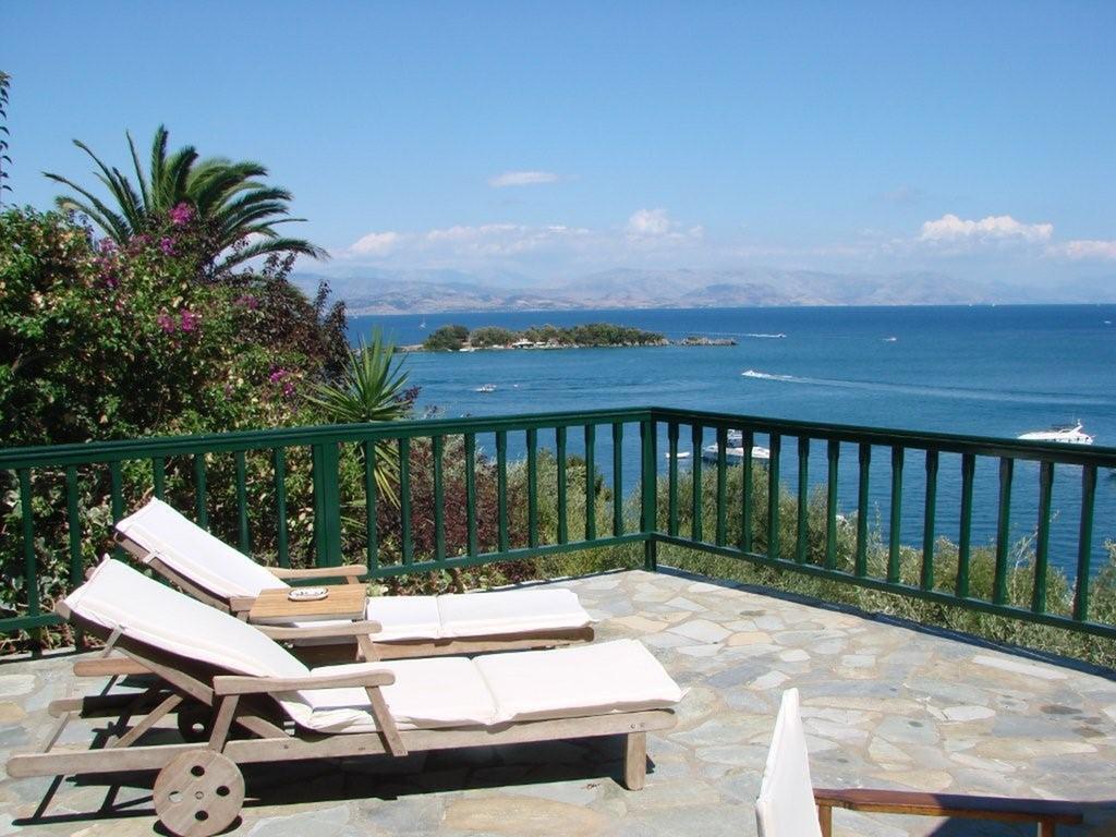 Villa Marlina كومينو المظهر الخارجي الصورة