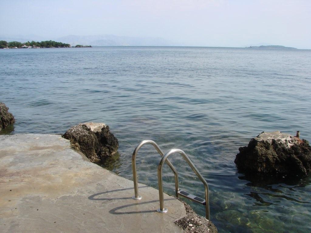 Villa Marlina كومينو المظهر الخارجي الصورة