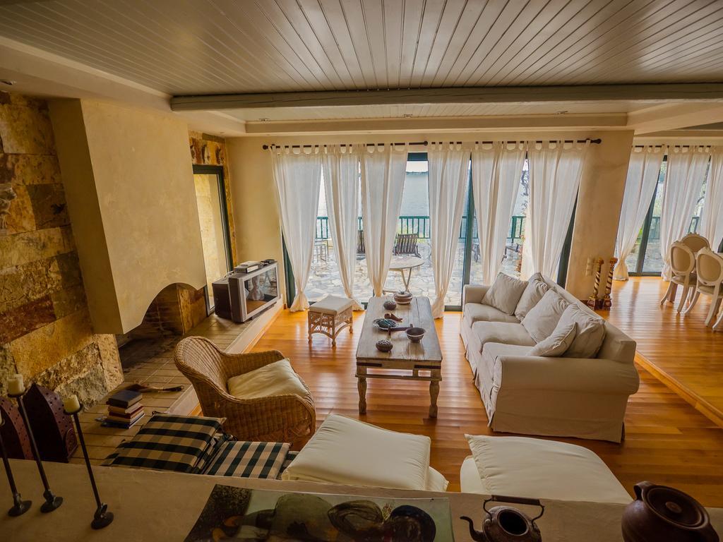 Villa Marlina كومينو المظهر الخارجي الصورة