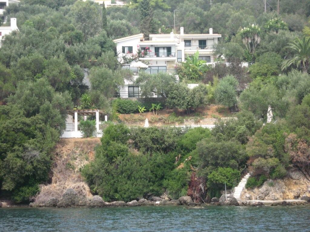 Villa Marlina كومينو المظهر الخارجي الصورة