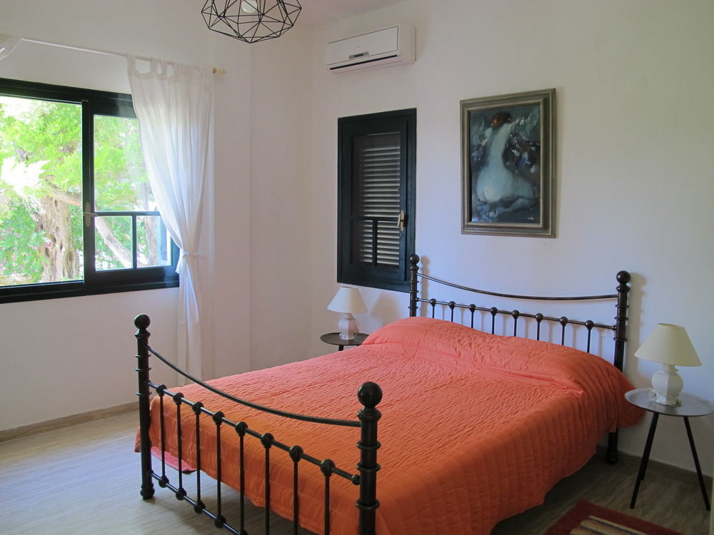 Villa Marlina كومينو المظهر الخارجي الصورة