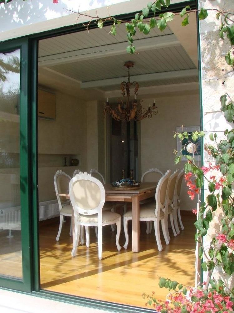 Villa Marlina كومينو المظهر الخارجي الصورة