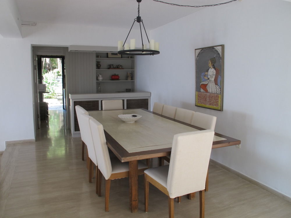 Villa Marlina كومينو المظهر الخارجي الصورة
