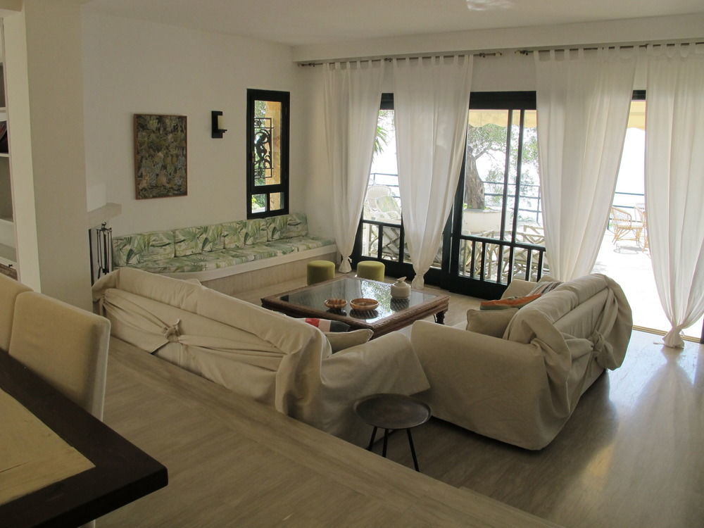 Villa Marlina كومينو المظهر الخارجي الصورة