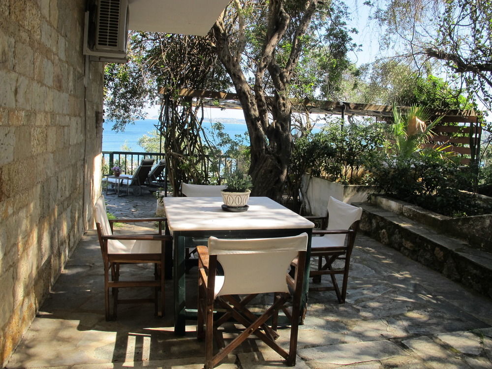 Villa Marlina كومينو المظهر الخارجي الصورة