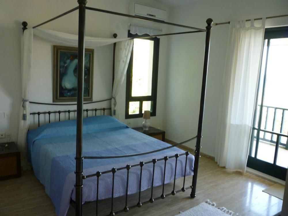 Villa Marlina كومينو المظهر الخارجي الصورة