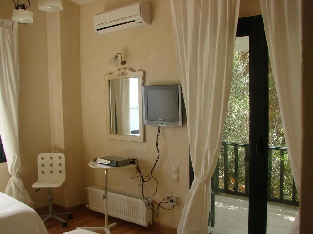 Villa Marlina كومينو المظهر الخارجي الصورة