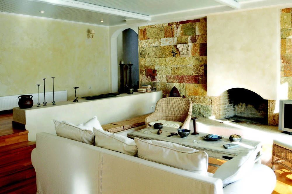 Villa Marlina كومينو المظهر الخارجي الصورة