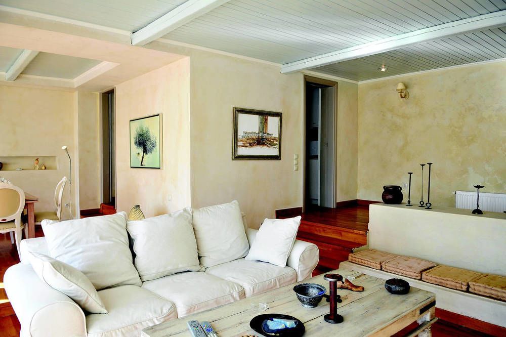 Villa Marlina كومينو المظهر الخارجي الصورة