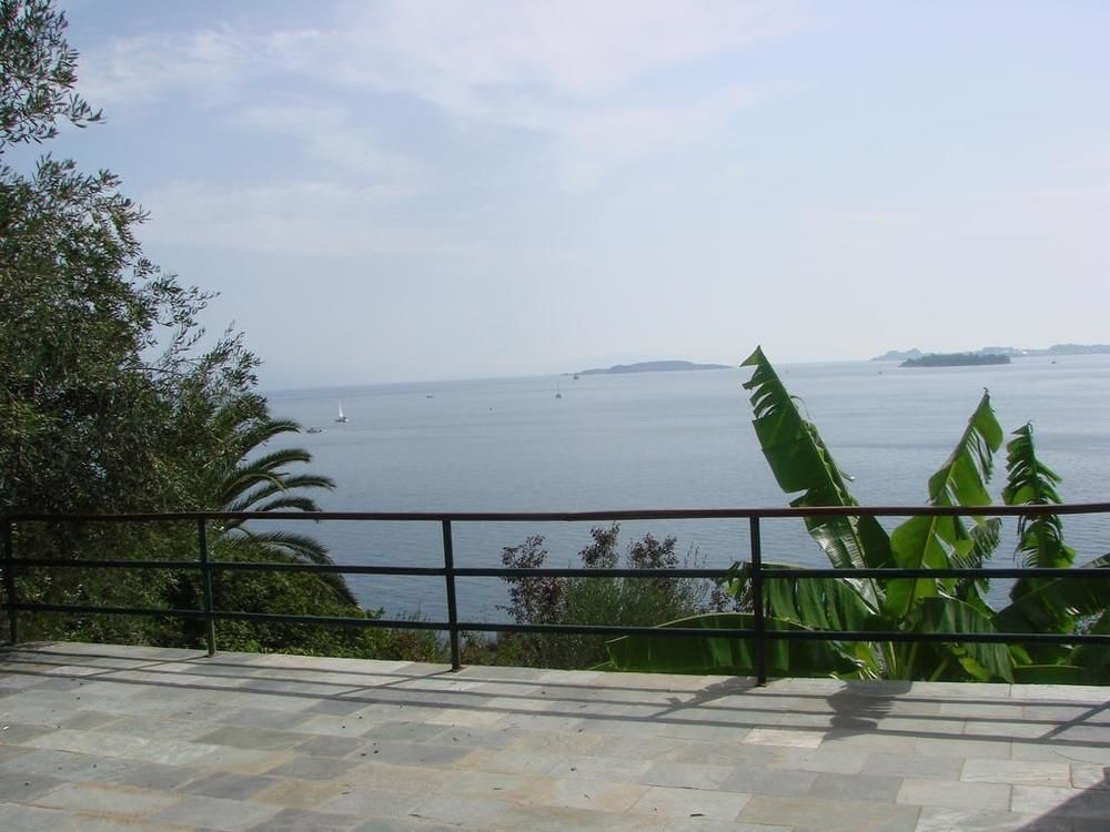 Villa Marlina كومينو المظهر الخارجي الصورة